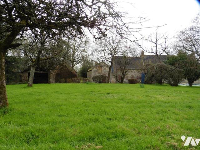 Maison vente à Châteaubriant-Ancenis, Soudan