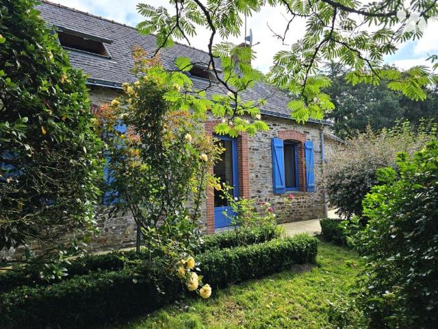 Maison vente à Châteaubriant-Ancenis, Soudan