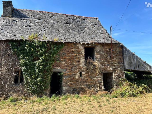 Maison vente à Châteaubriant-Ancenis, Soudan