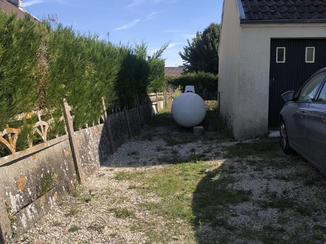 Maison vente à Châlons-en-Champagne, Soudron