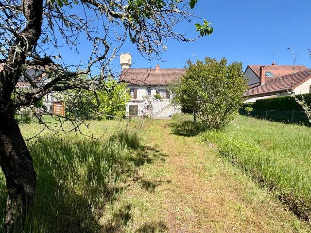 Maison vente à Romorantin-Lanthenay, Souesmes