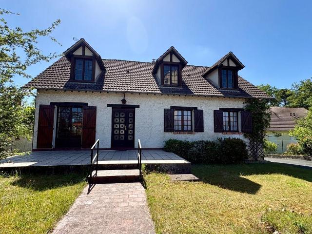 Maison vente à Romorantin-Lanthenay, Souesmes