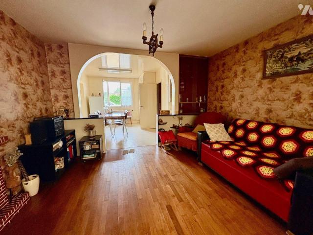 Maison vente à Romorantin-Lanthenay, Souesmes