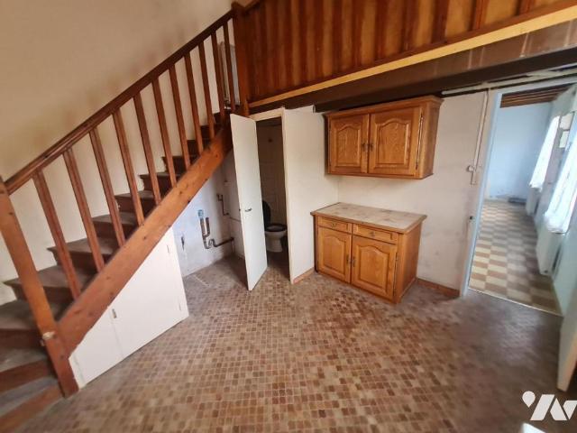 Maison vente à Sougé, Loir-et-Cher