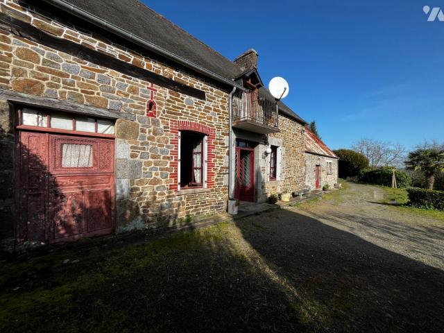 Maison vente à Saint-Malo, Bretagne