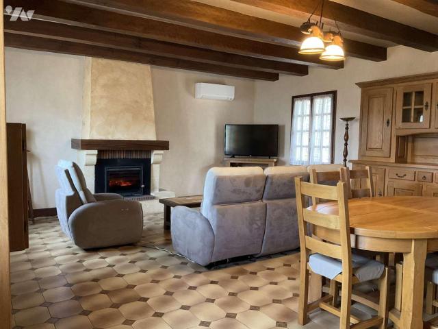 Maison vente à Gourdon, Souillac