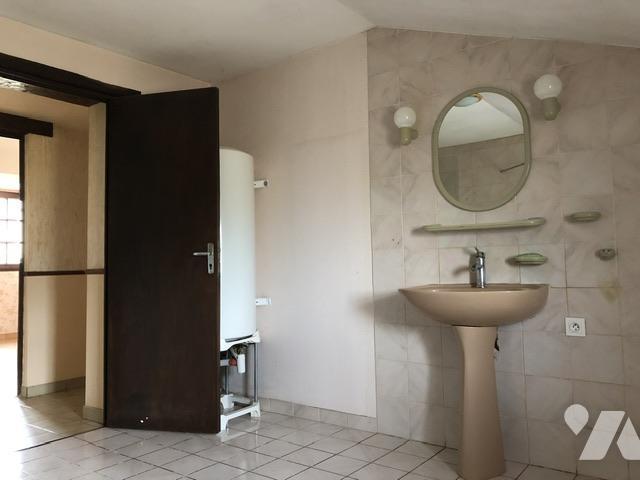 Maison vente à Angers, Soulaire-et-bourg