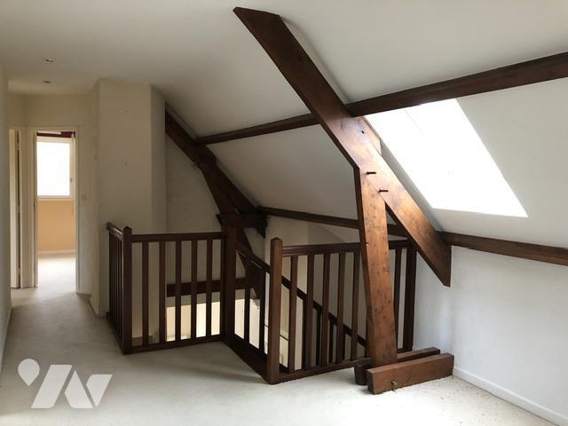 Maison vente à Angers, Soulaire-et-bourg