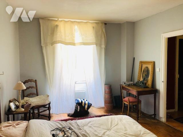 Maison vente à Angers, Soulaire-et-bourg