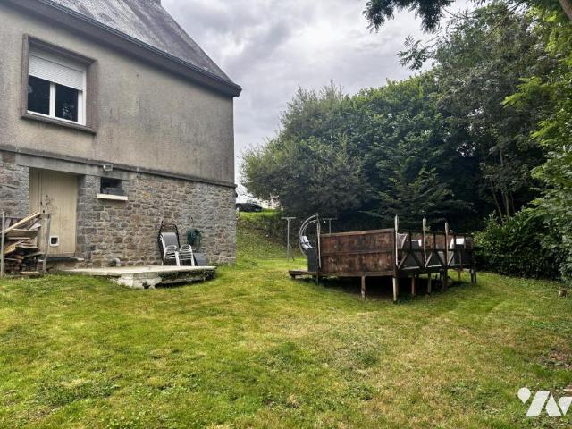 Maison vente à Vire, Etouvy