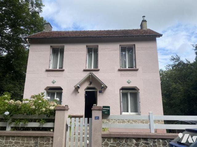 Maison vente à Vire, Etouvy