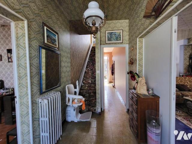 Maison vente à Vire, Etouvy