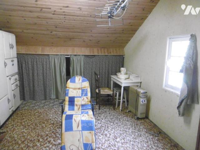 Maison vente à Vire, Etouvy