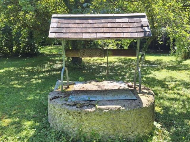 Maison vente à Vire, Etouvy