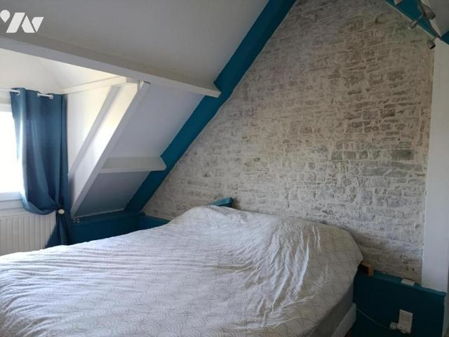 Maison vente à Vire, Etouvy