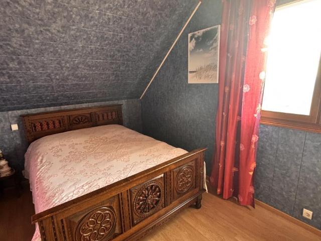 Maison vente à Vire, Etouvy