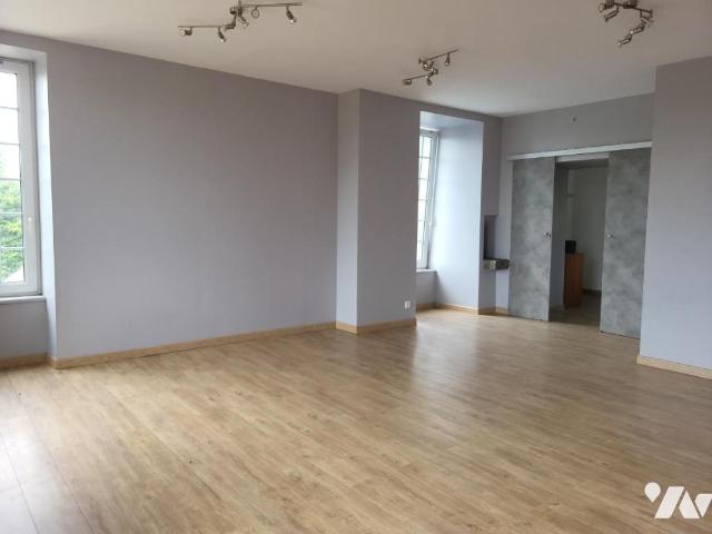 Maison vente à Vire, Etouvy