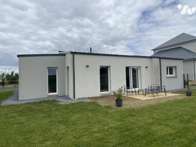 Maison vente à Vire, Etouvy