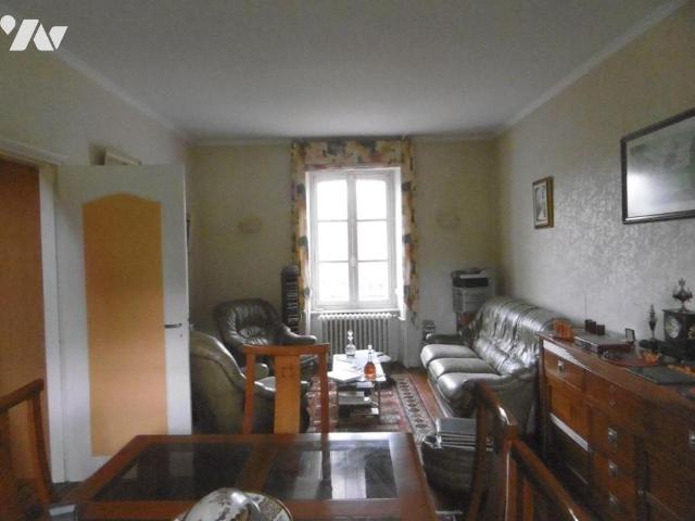 Maison vente à Vire, Etouvy