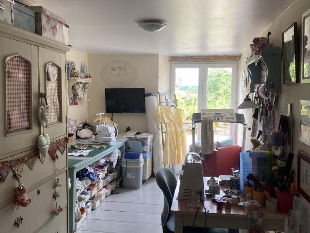 Maison vente à Vire, Etouvy