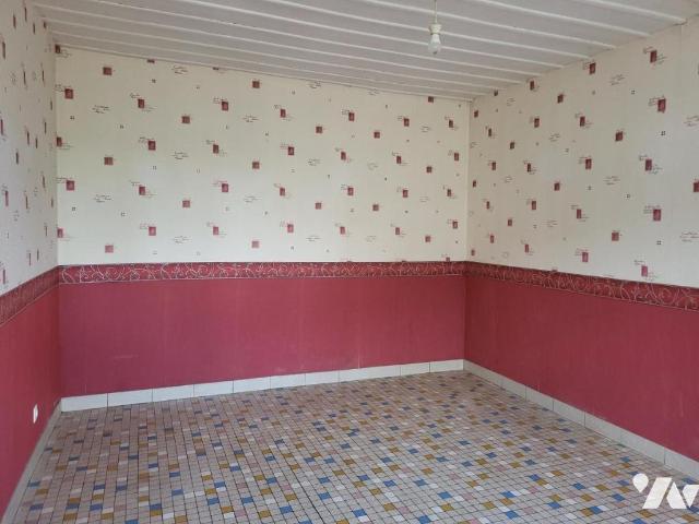 Maison vente à Vire, Etouvy