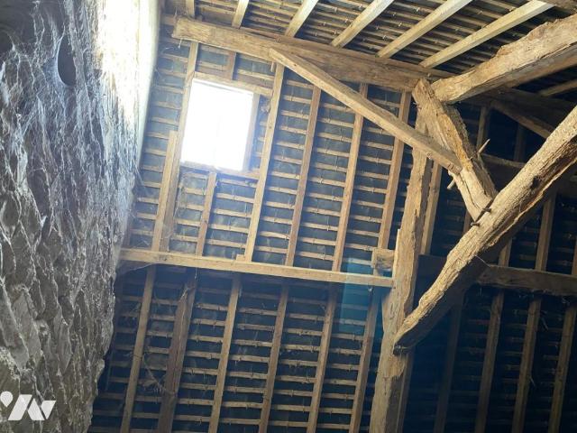 Maison vente à Vire, Etouvy