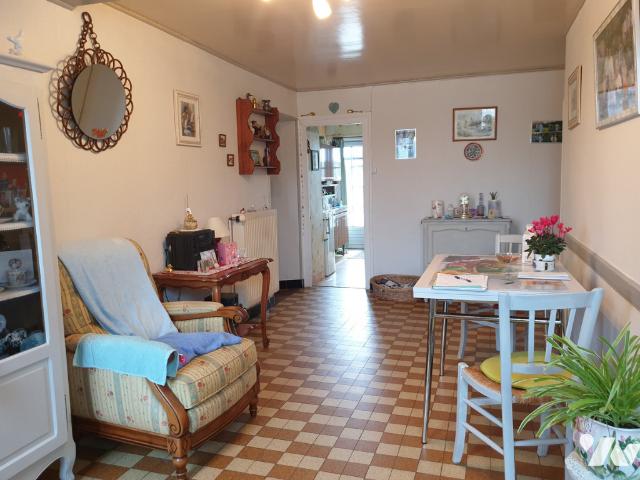 Maison vente à Vire, Etouvy