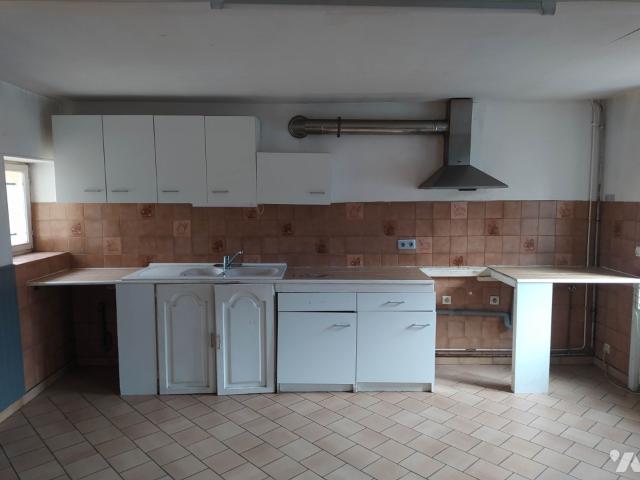 Maison vente à Vire, Etouvy