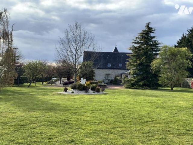 Maison vente à Laval, Soulgé-sur-ouette