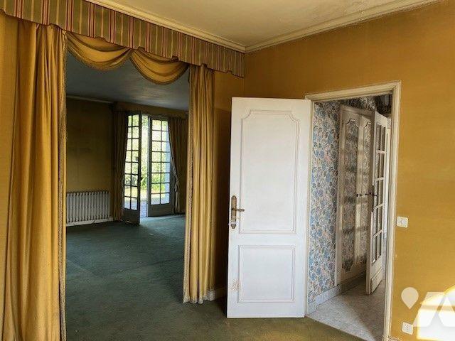 Maison vente à France métropolitaine, Souligné-sous-ballon