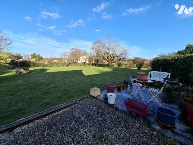 Maison vente à Saintes, Soulignonne