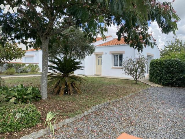 Maison vente à Les Sables-d'Olonne, Soullans