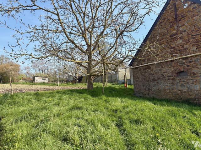Maison vente à Châteaubriant-Ancenis, Rougé