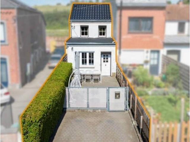 Maison vente à Soumagne, Wallonie