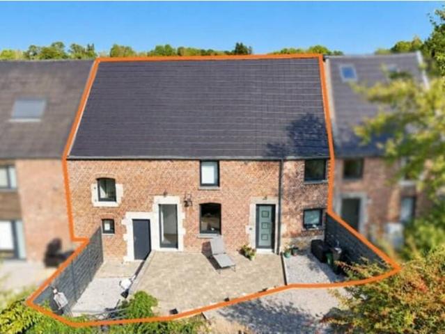 Maison vente à Soumagne, Wallonie