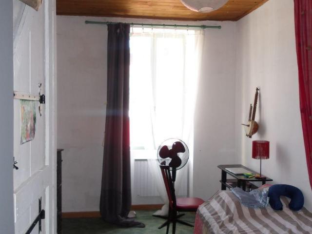 Maison vente à Aubusson, Soumans