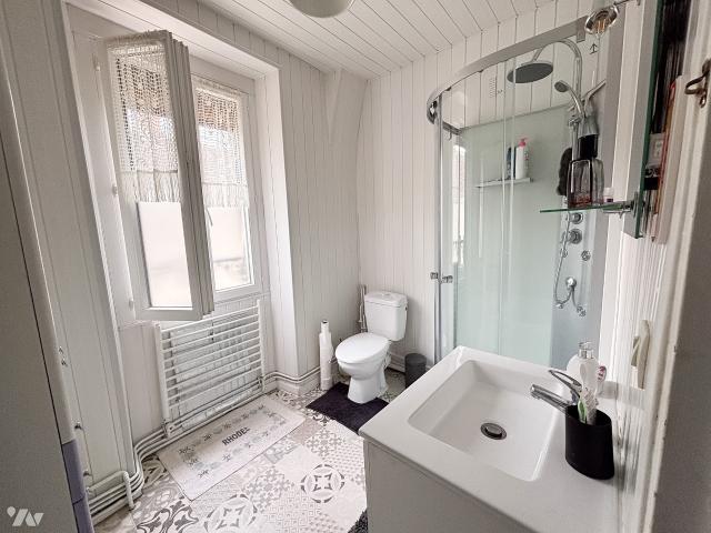 Maison vente à Fontainebleau, Souppes-sur-loing