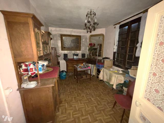 Maison vente à Fontainebleau, Souppes-sur-loing