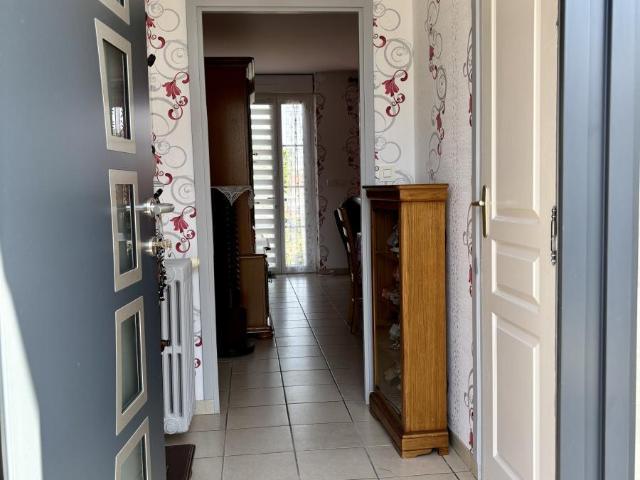 Maison vente à Avranches, Sourdeval