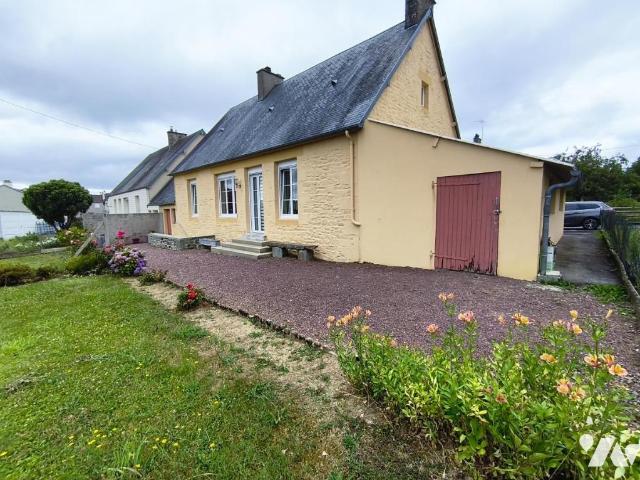 Maison vente à Avranches, Sourdeval