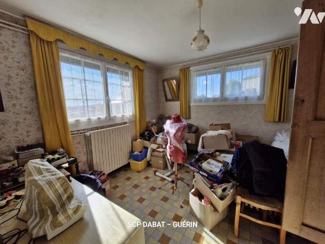 Maison vente à Avranches, Sourdeval