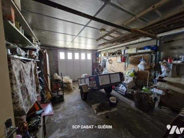 Maison vente à Avranches, Sourdeval