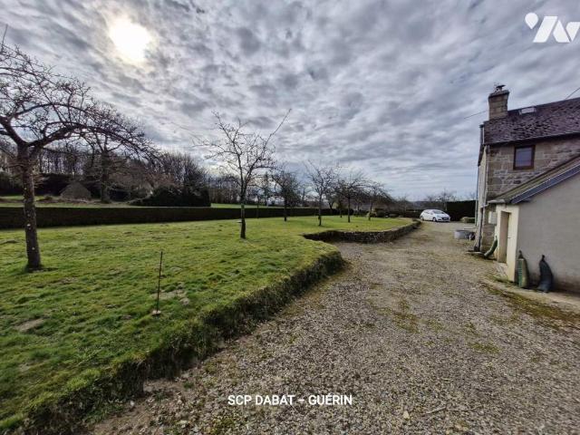 Maison vente à Avranches, Sourdeval