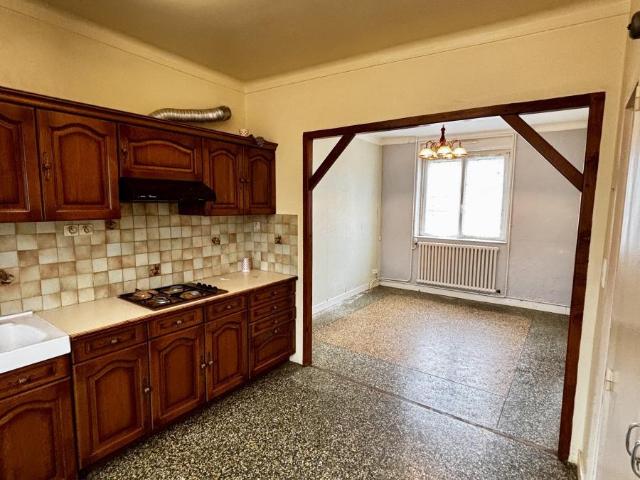 Maison vente à Avranches, Sourdeval