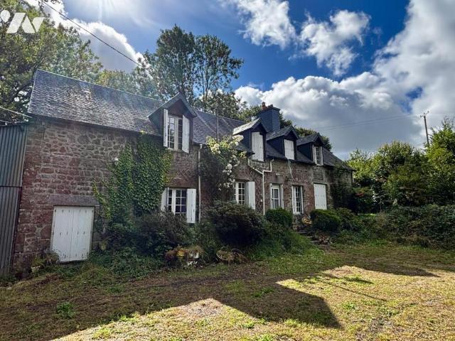 Maison vente à Avranches, Sourdeval