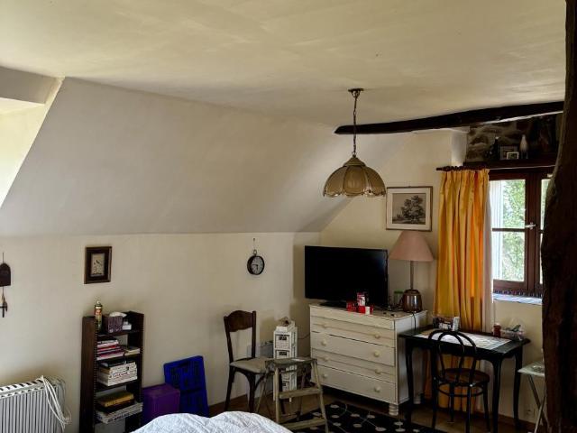 Maison vente à Avranches, Sourdeval
