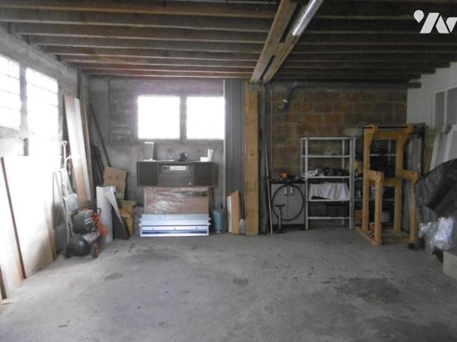 Maison vente à Avranches, Sourdeval