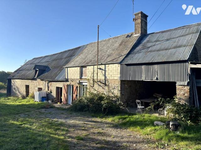 Maison vente à Sourdeval