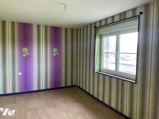 Maison vente à Avranches, Sourdeval