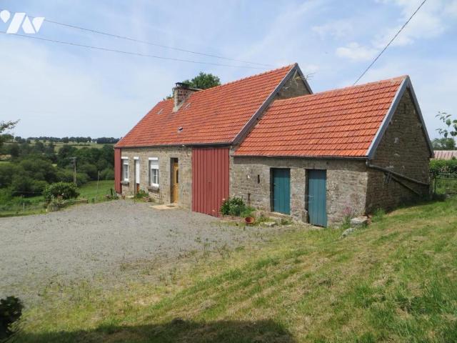 Maison vente à Avranches, Sourdeval